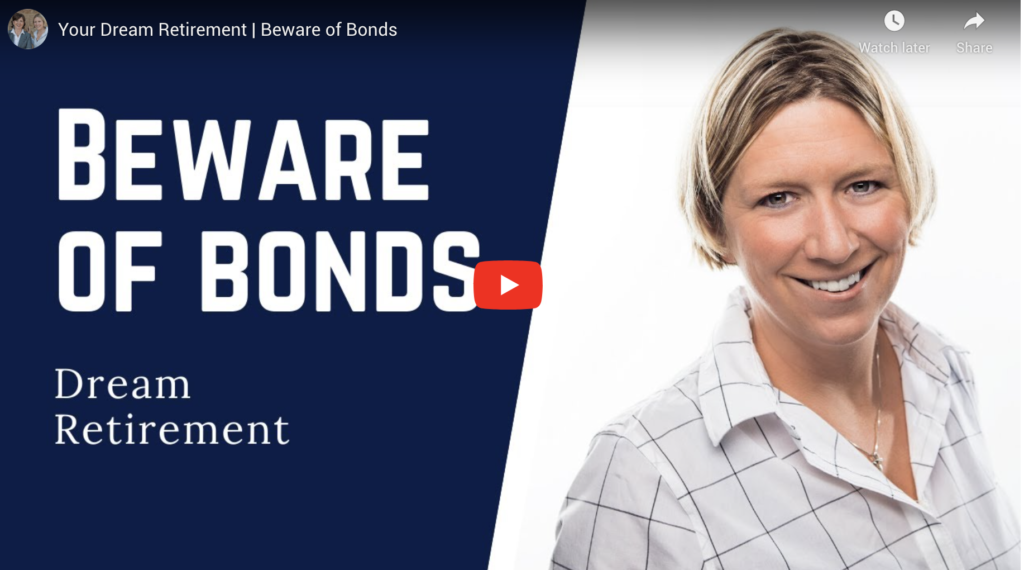 Invest Using Bonds - Michelle Betram