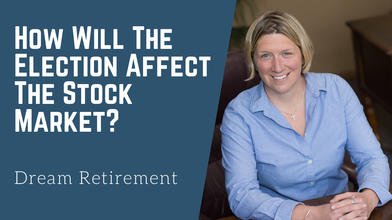 How Will The Election Affect The Stock Market
