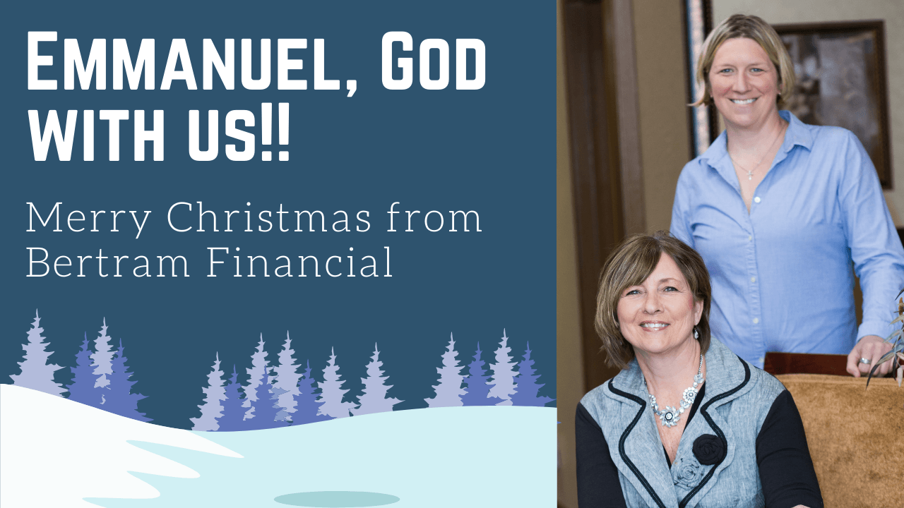 Emmanuel God With Us