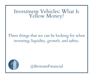 Quote from Financial Advisor Platteville, WI