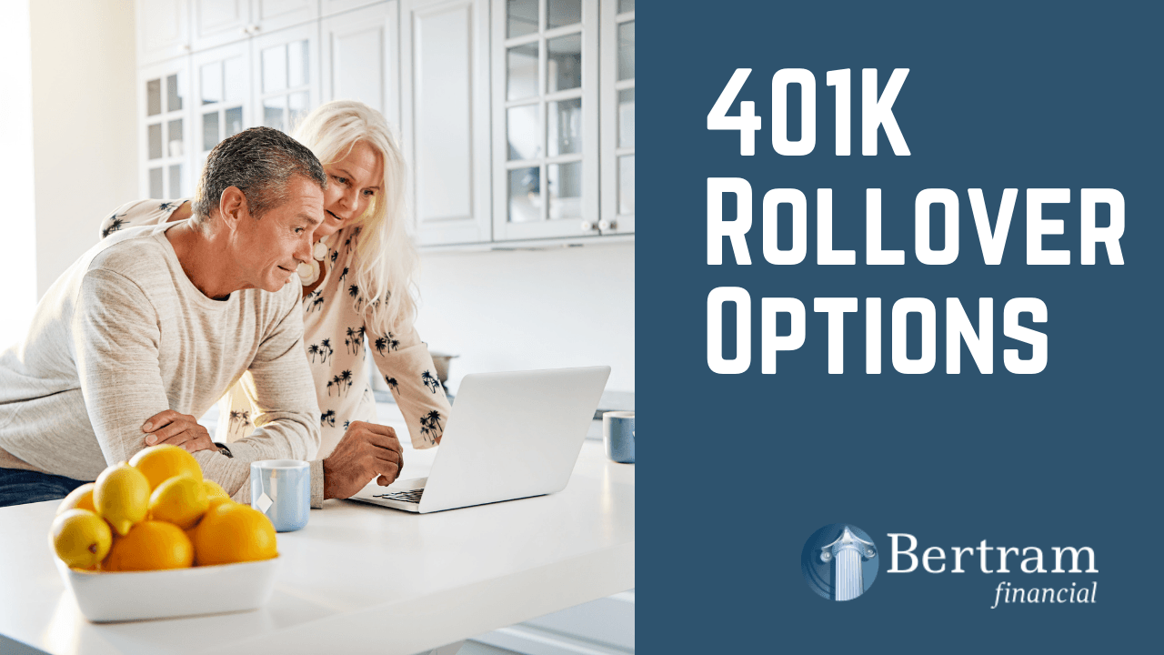 401K Rollover