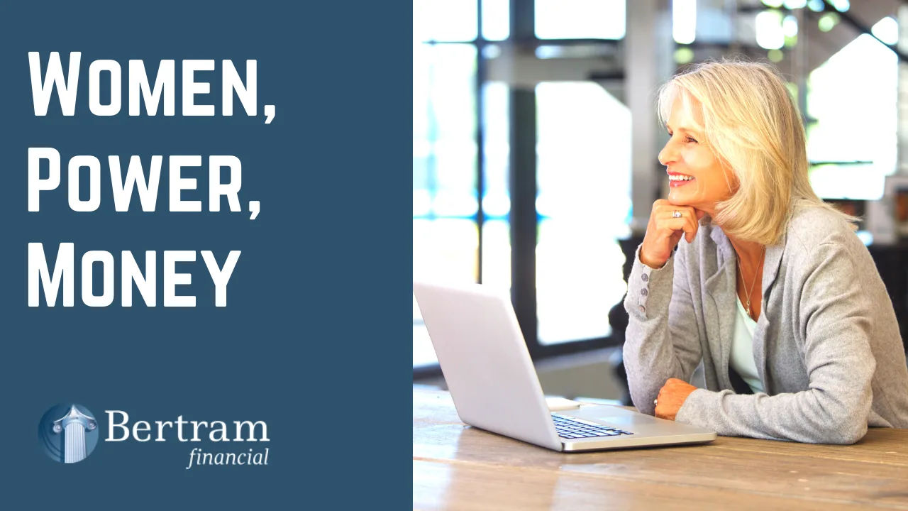 Women - Money - Power