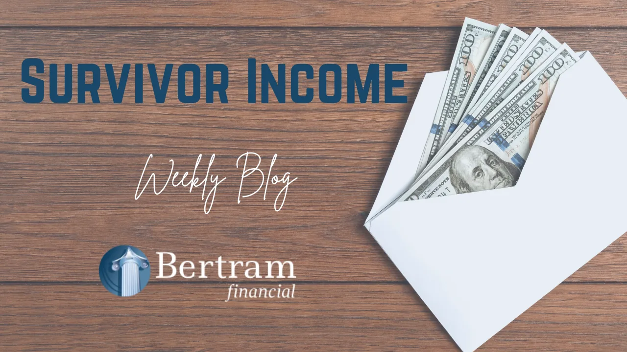 Survivor Income