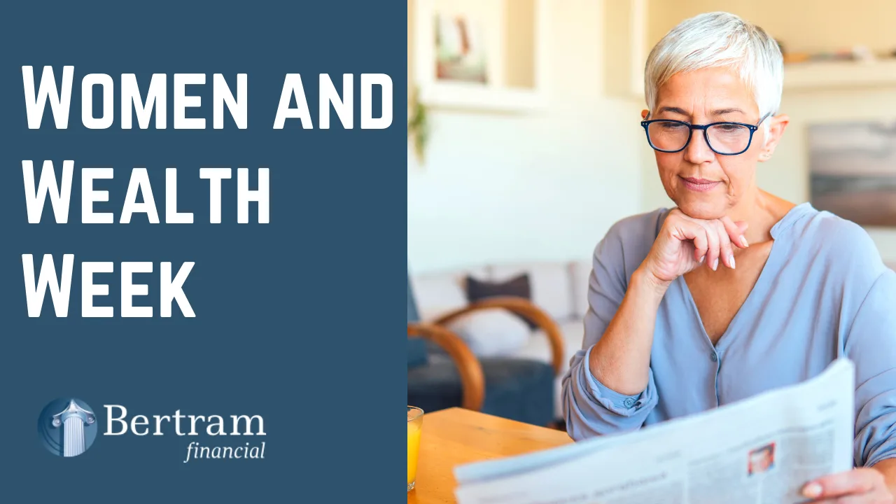 Women and Wealth Week