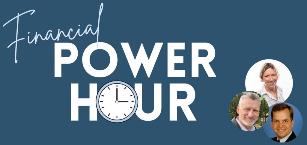 February Power Hour - The Smartest Investment