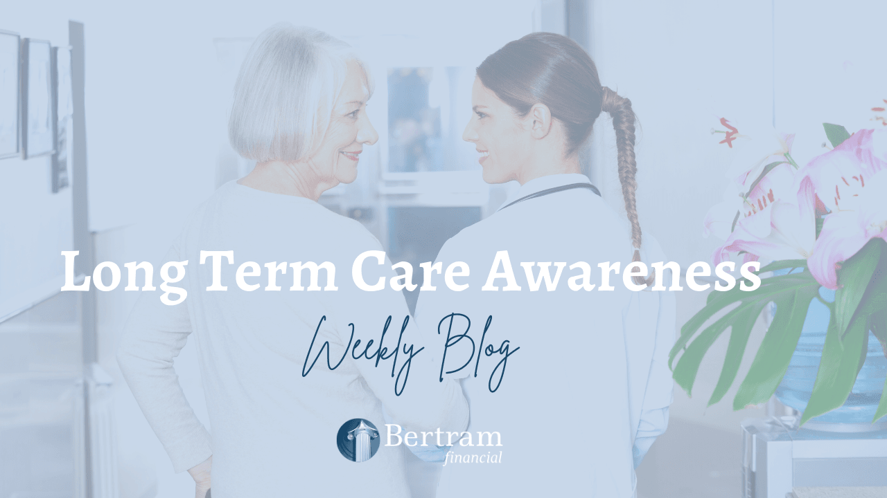 Long Term Care Awareness