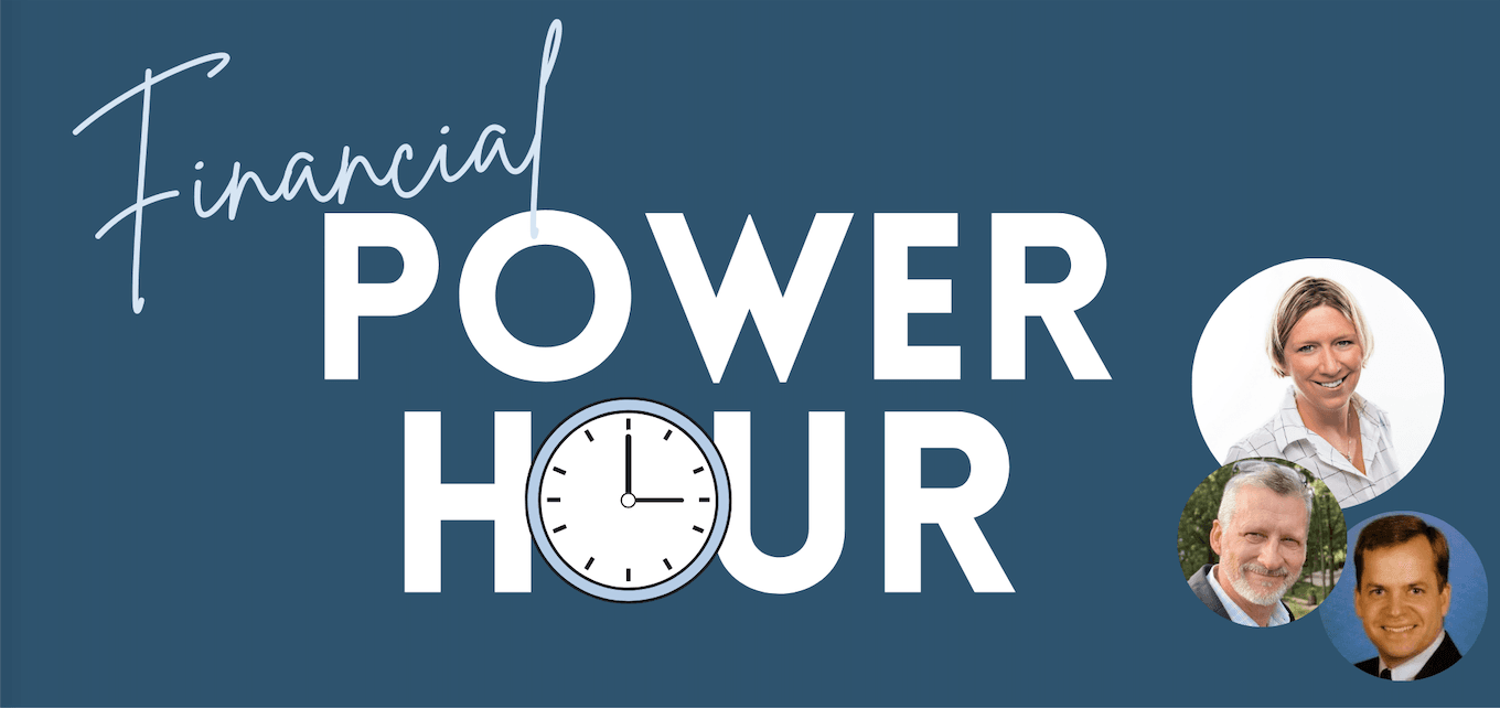 April market volatility insight.