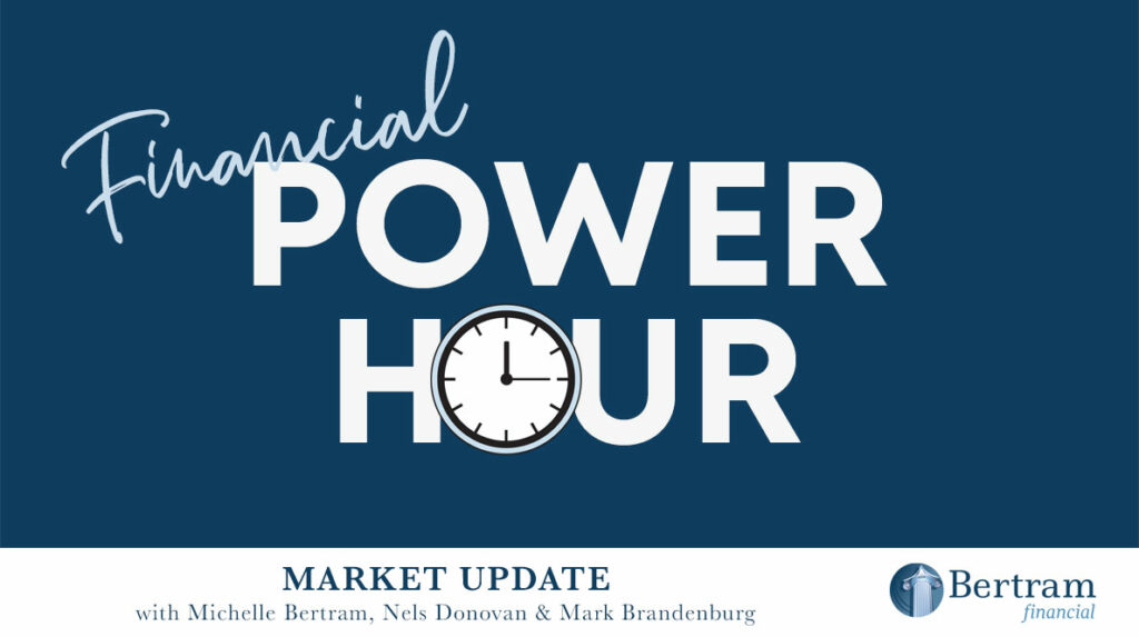 July Power Hour - Market Update