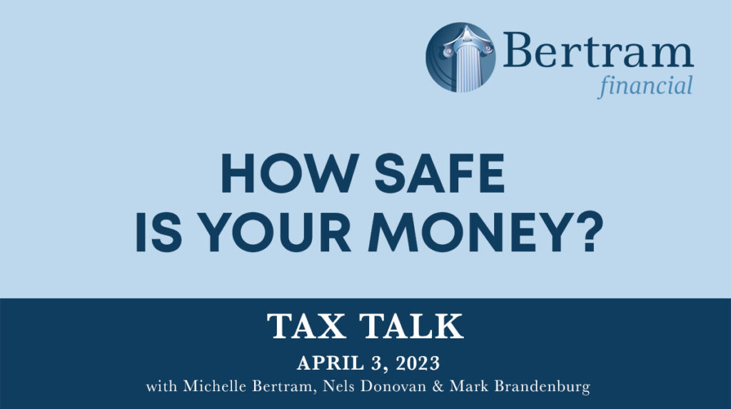 Understanding Investment Safety: How Safe is Your Money?