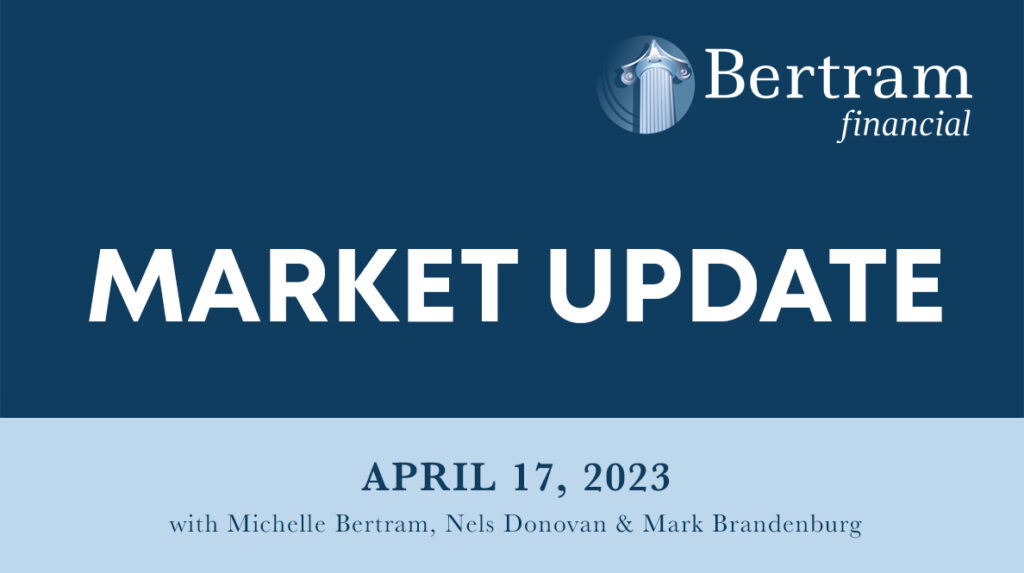 April 2023 Market Update