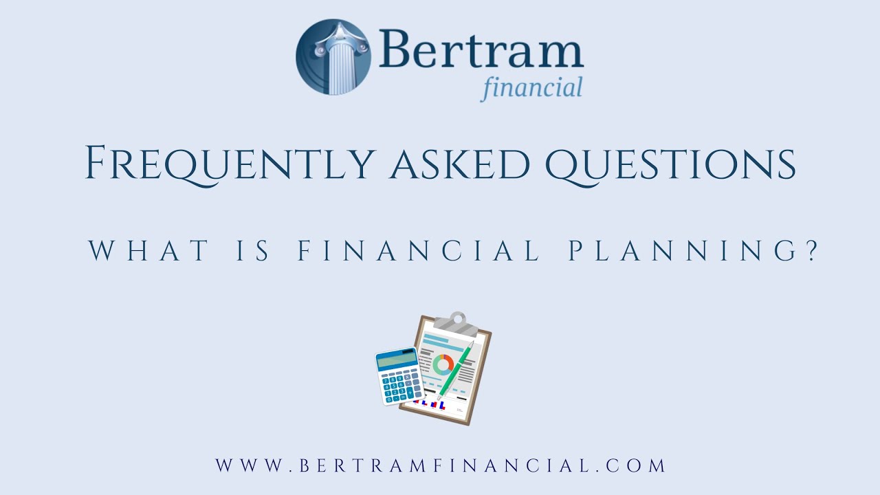 What is Financial Planning