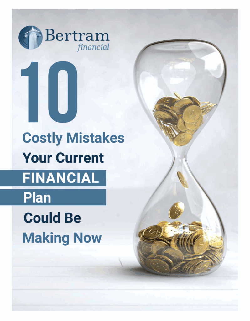 10 Costly Mistakes