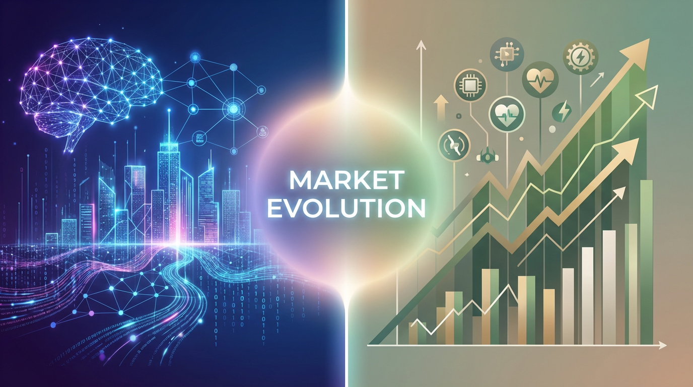 Market Evolution