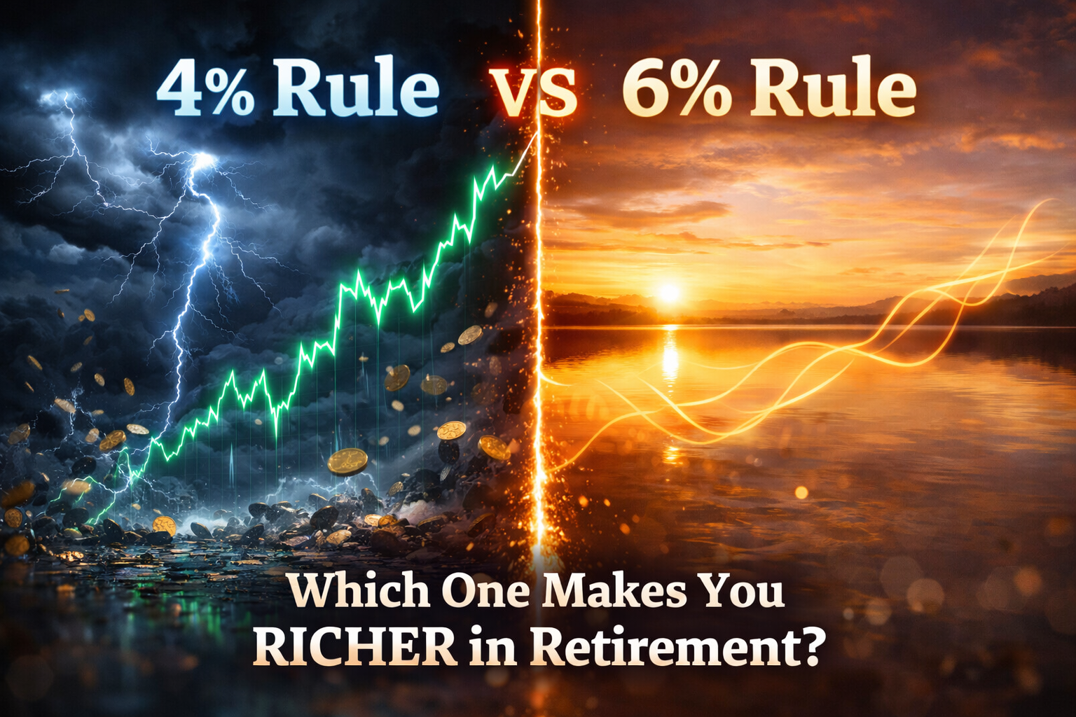 The Retirement Number