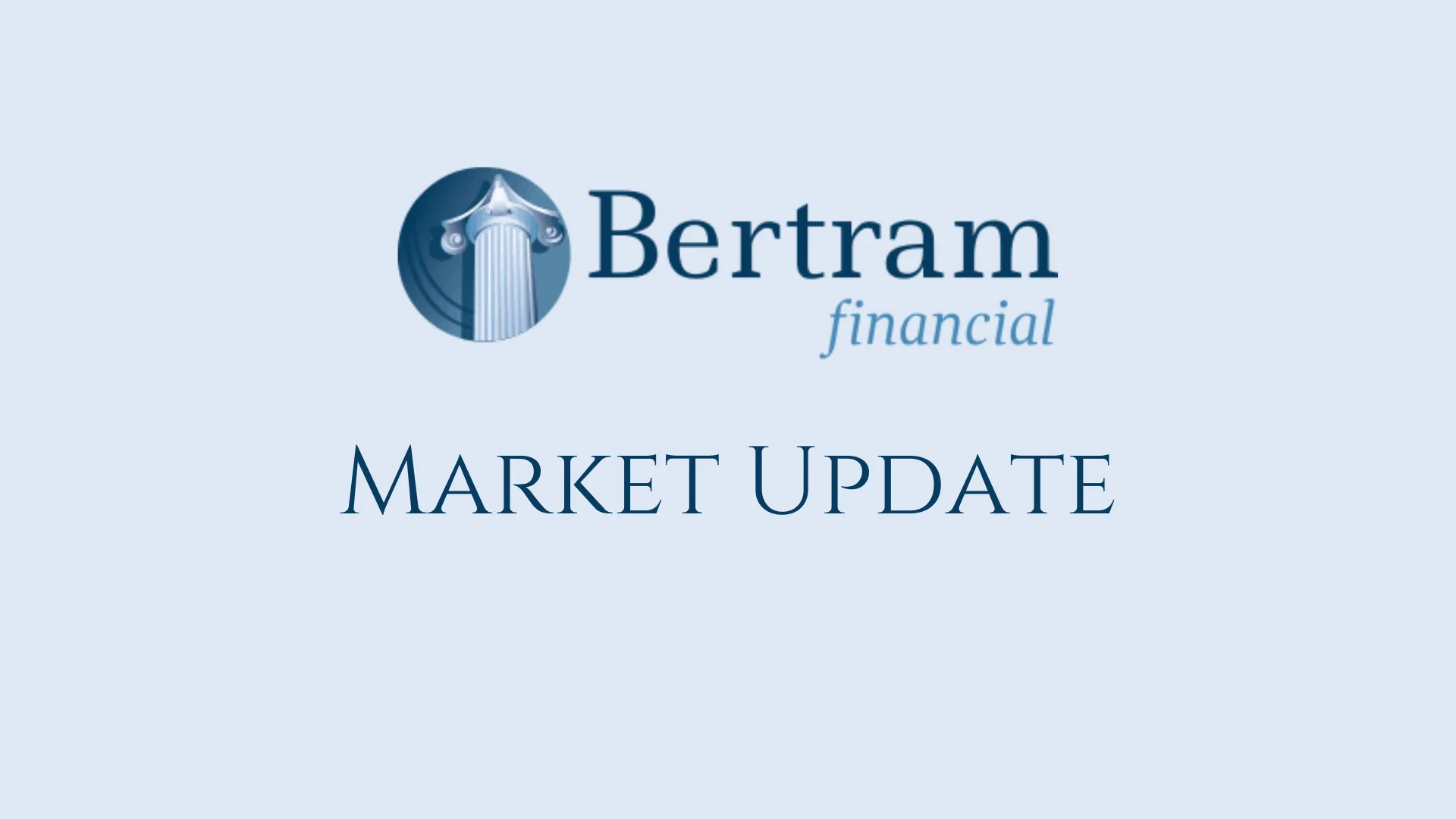 Market Update