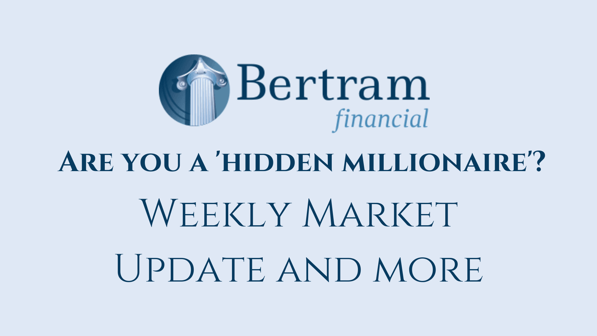 hidden millionaire