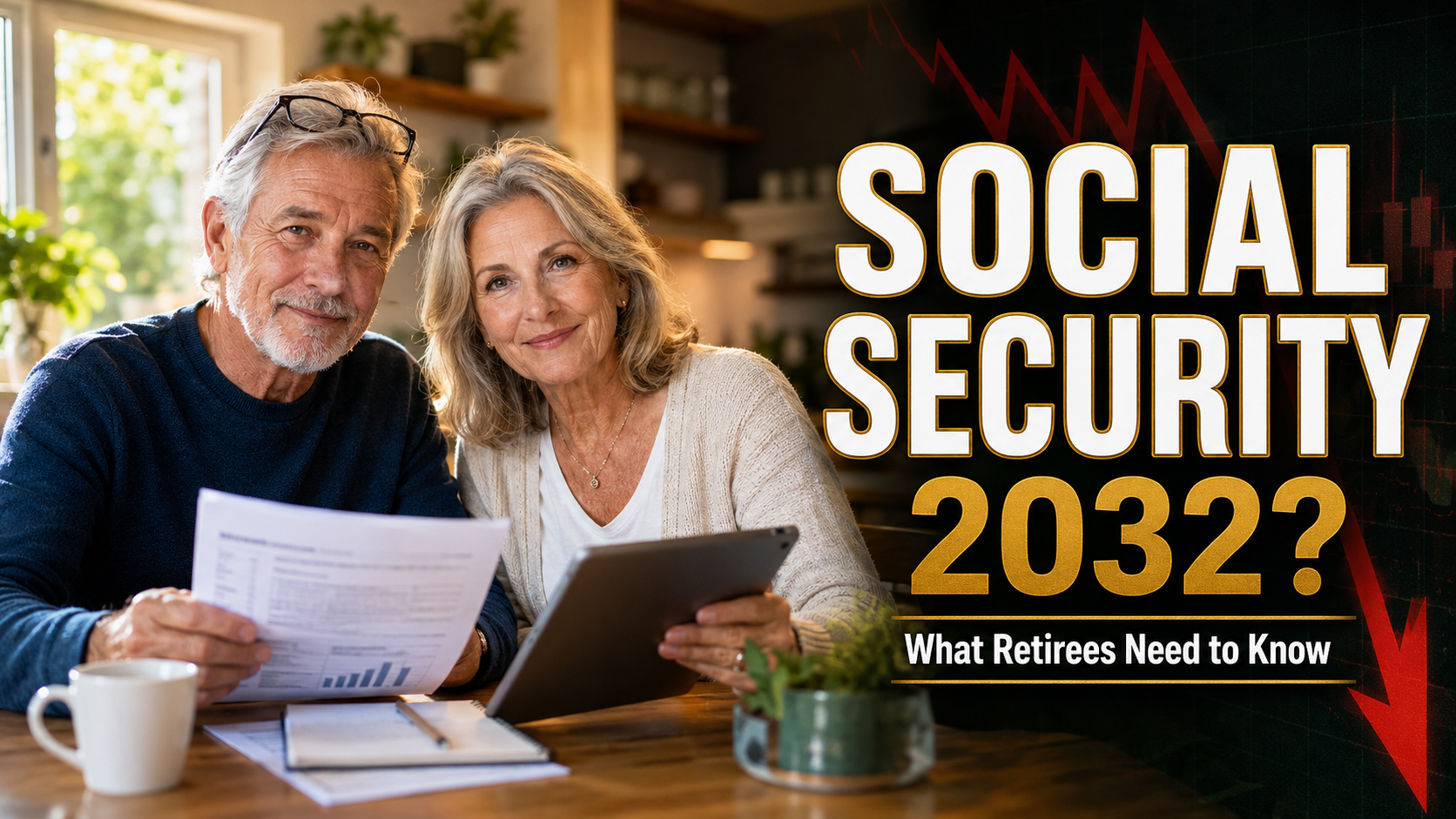 2026 Social Security Changes