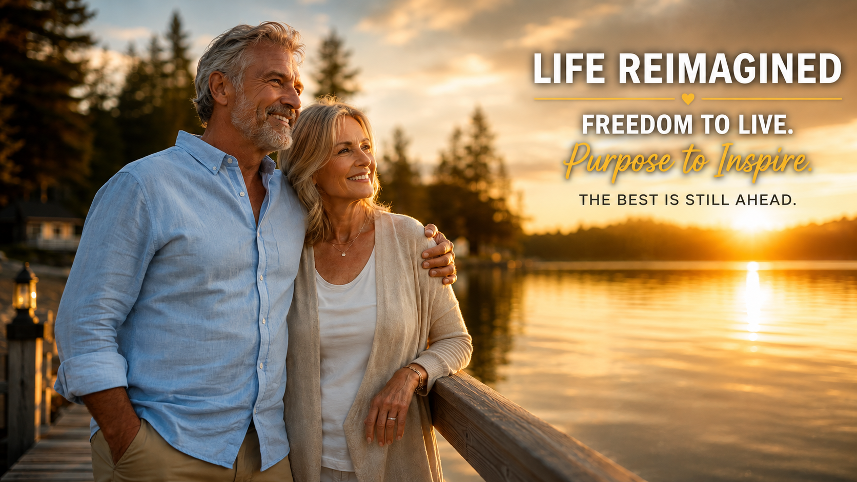 retirement is more than money