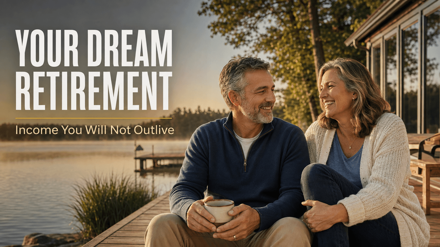 dream retirement